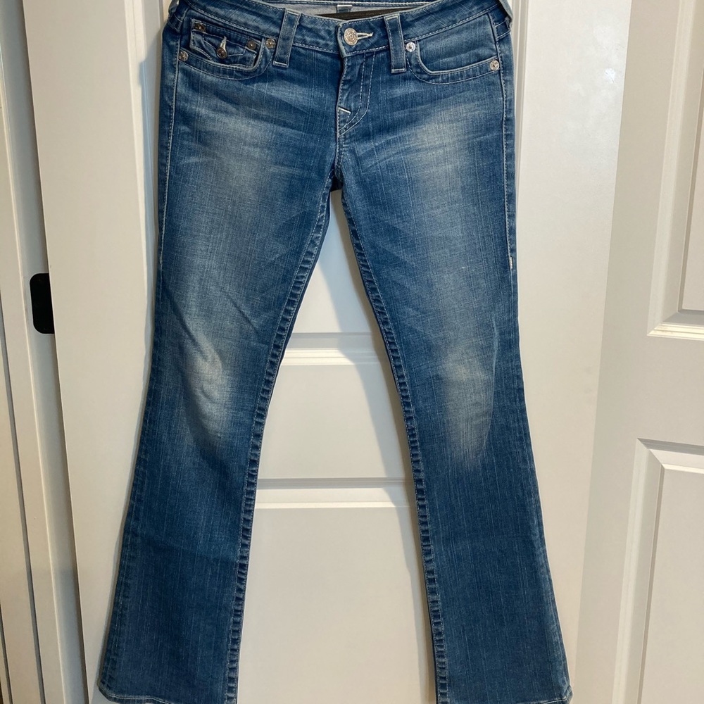 True Religion Jean